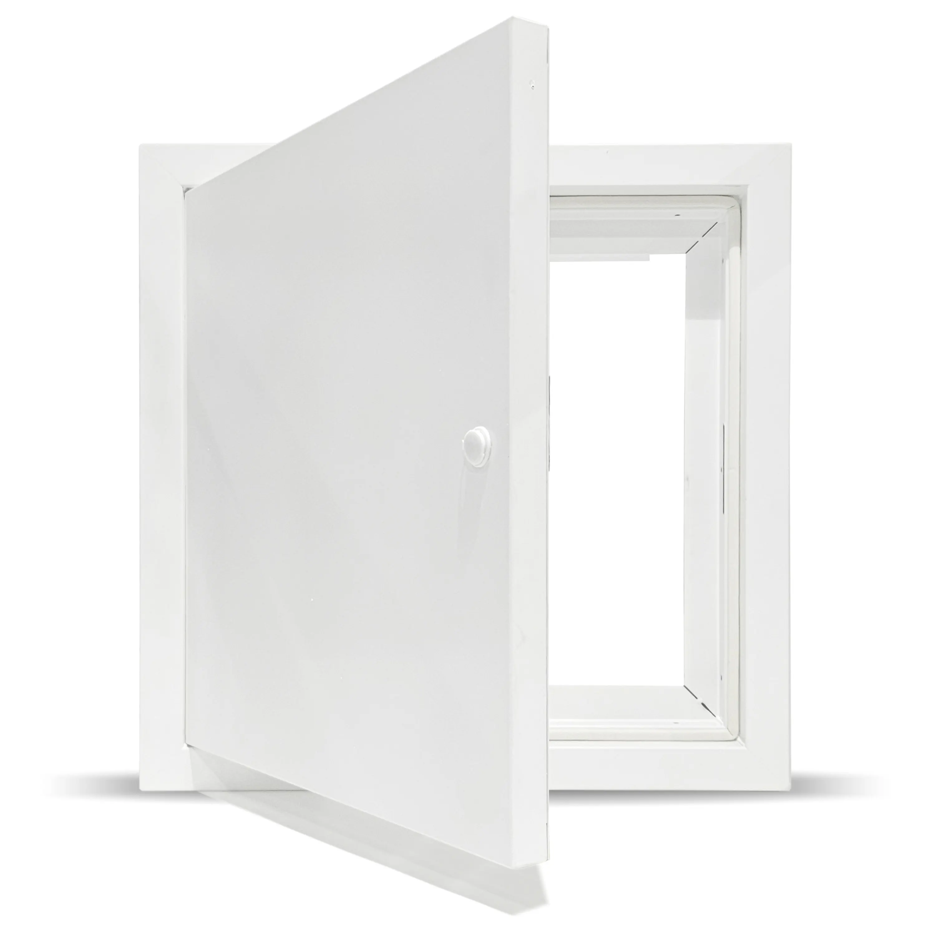 X-Ray Guard/CT Shield Access Panel - Code 5 lead